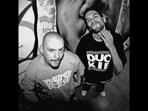 Duo Kie - El Rap Es Esto (con Chojin)