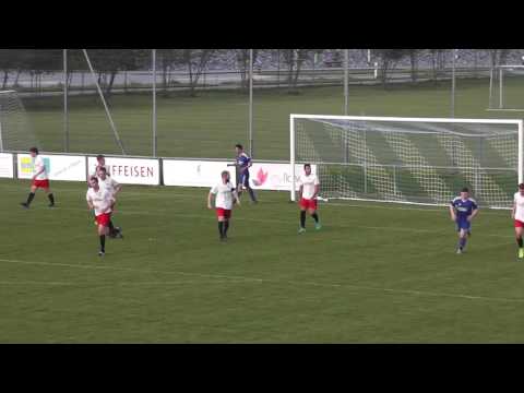 FC Mümliswil II - FC Subingen III (Meisterschaft 4. Liga)