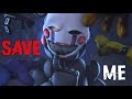 FNAF SFM SAVE ME By DHeusta Ft Chris Commisso