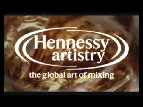 Journey of Hennessy artistry -- Hennessy artistry India