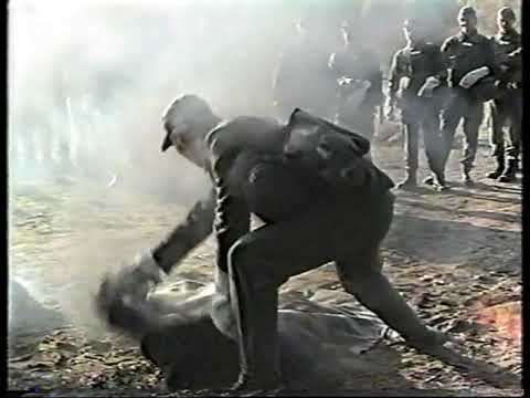 Lumparfilm F17 Kallinge 1991