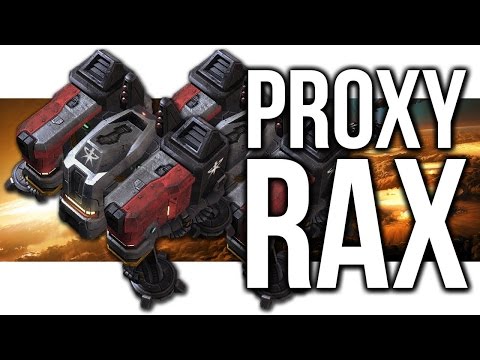LOTV BO-Guide #003: Triple-Proxy-Rax