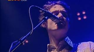 Teenage Fanclub - Sparky's Dream (Nov. 9, 2000), Astoria Theatre