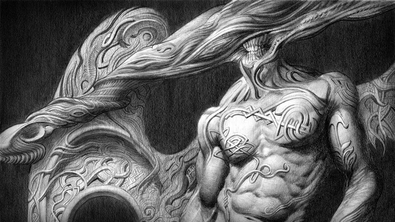 Artist's Block Doesn't Exist