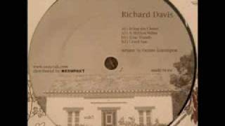 Richard Davis - A Million Miles