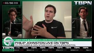 OpenAI Acquires TBPN