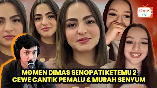 Download lagu Dimas senopati nyanyi, 2 Cewe pemalu Full Senyum | Ome TV mp3 Download lagu Dimas senopati nyanyi, 2 Cewe pemalu Full Senyum | Ome TV mp3