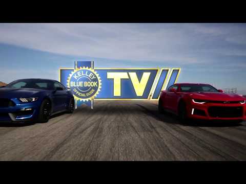 Kelley Blue Book Channel Trailer