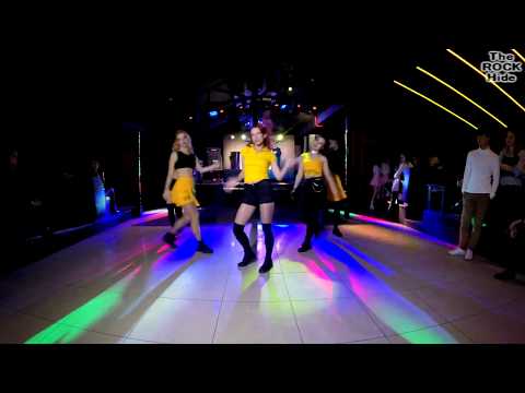 [GP] Intro + PRISTIN V - Get It dance cover by 13 • 37 [Ночная KOREA-PARTY 0510 (05-06.10.2019)]