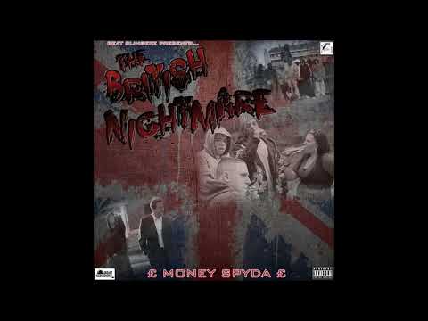 Money Spyda - From A Young Age