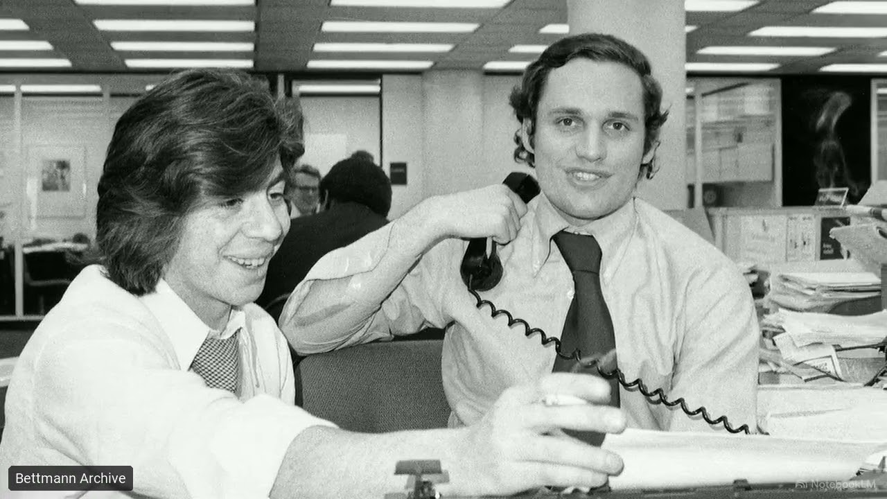 Watergate   Nixon's Domestic Nightmare