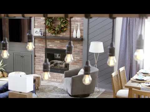 Celebrity Hardware Picks: Collection IZZIE | Handles & Knobs on Property Brothers | Emagn Designs