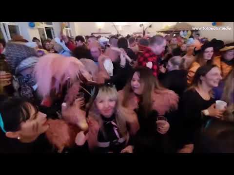 Maškare Studena: Vesele maškare ispunile dom sjajnom atmosferom