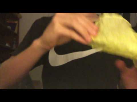 VANISHING AND APPEARING SILK