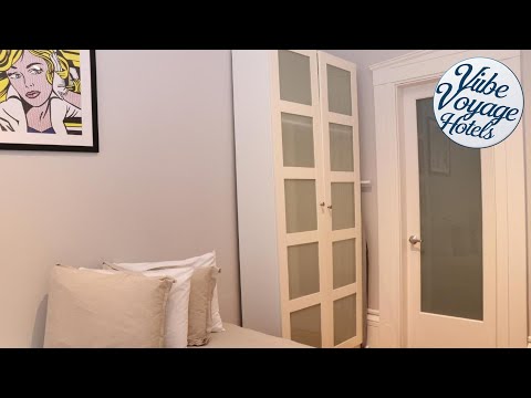 Downtown Beacon Hill, Convenient, Comfy Studio #1 | Boston (MA), United States | Hotel Review ⭐