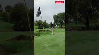 My ChatGPT Caddie - The future of golf caddies?