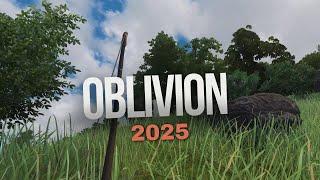 TES4: Oblivion 2025 Ultimate Modded Tutorial! (Wabbajack)