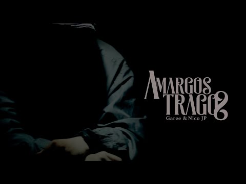 Video thumbnail for Amargos Tragos