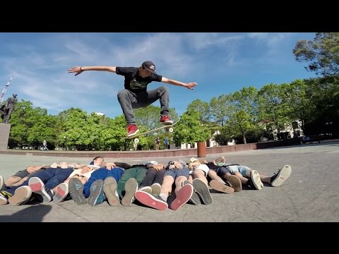 Reproducir vídeo
