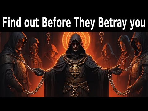 Eliminate backstabbers from your life - Nicolo Machiavelli