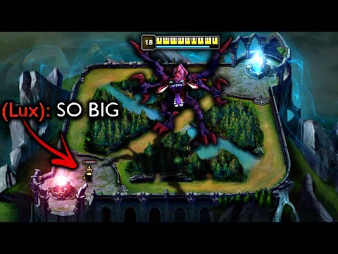 BIGGEST CHO'GATH IN SEASON 11