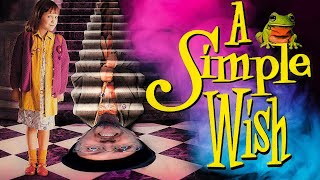 A Simple Wish - Nostalgia Critic