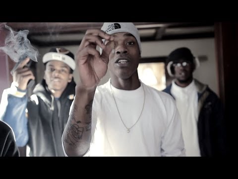 Soldier Mason - Da 5ive | Shot By @Eaglefilms1