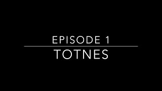 preview picture of video 'Episode 1: Totnes'