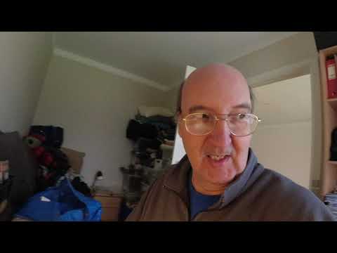 MongoTV_5806 - John Venter På Bedre Tider - Del 224 - Dag 681 af 1.000 Dage