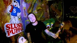 FUCK IT  X  TANNER  X  E-BREEZY