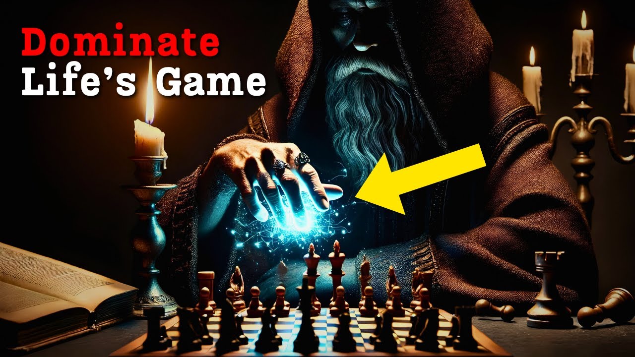 Life is a GAME, WIN it by using these CHEAT CODES