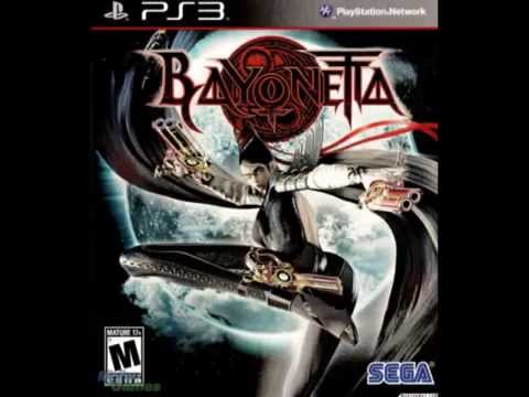 BEST OF VGM 58 - Bayonetta - After Burner Climax Mix