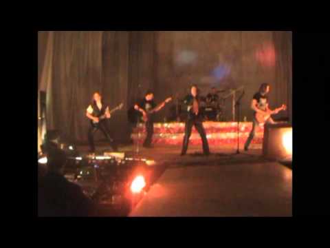 Пятилетию группы "Шторм", посвящается..