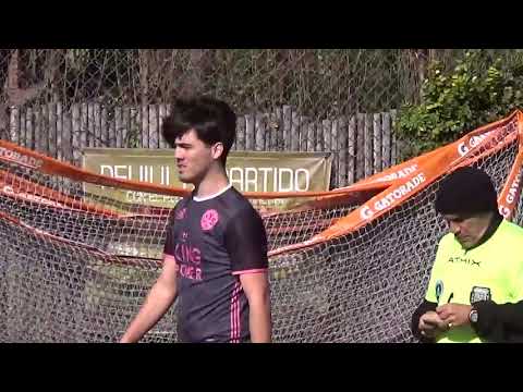 CORTE y SONRISA vs RATARMY FC (12ª fecha 8ª Div.) - 18/07/2021