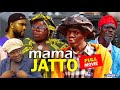 MAMA JATTO (FULL MOVIE) - Best Of Benin/Edo/Naija Drama 2023 - Omo Balance/KP Comedy - Trending