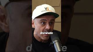 Once you all realize this truth - optimism takes over for fear