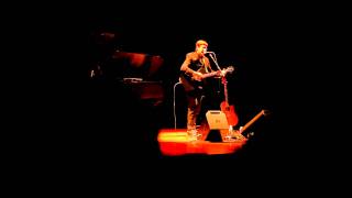 &quot;You or Your Memory&quot;  - John Darnielle of the Mountain Goats - Seattle, WA