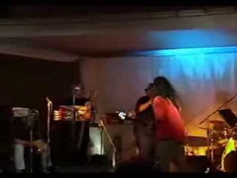 Slide Family with Enrico Merlin plays Led Zeppelin Suite (NonSoleJazz Festival 2008)
