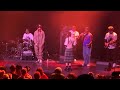 Digable Planets - Escapism (Gettin’ Free) - Live at Town Ballroom in Buffalo, NY on 9/20/23