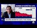 Fed is in 'wait and watch' mode on rate cuts, says Raghuram Rajan