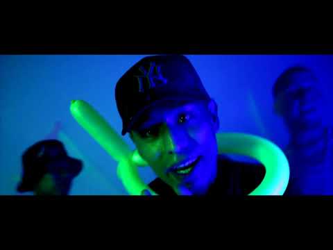 ADN Klan - Los Que Se Juntaron (Video Oficial)