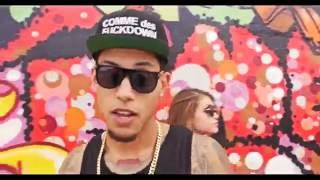 Kream - Nothing to Something (Official Video)