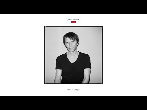 Jakob Hellman - Måste va lycklig nu (Audio)