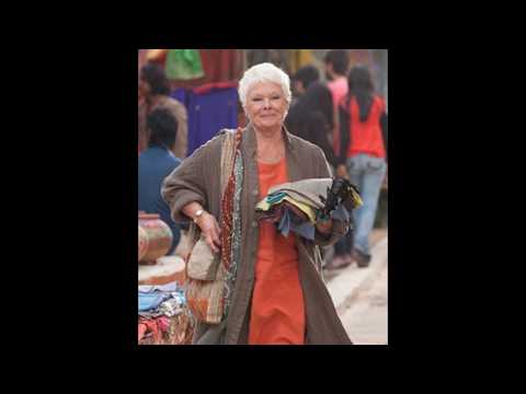 She’s 91 and ignores one common rule of ‘age appropriate’ dressing And it's genius