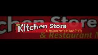 preview picture of video 'Kitchen Store, Maumee Ohio'