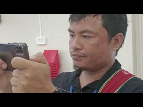 Ka nuam ve e... Live cover by: Baby Z Tlau. Composer. Butta (Vulmawi)