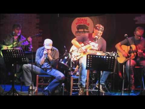 Blues d'Effect - Cocaine