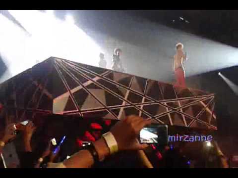 [Fancam] 130602 SS5 INA Day 2 Rockstar