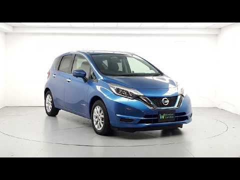 Nissan Note X - Image 2