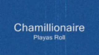 New Chamillionaire Playa Roll